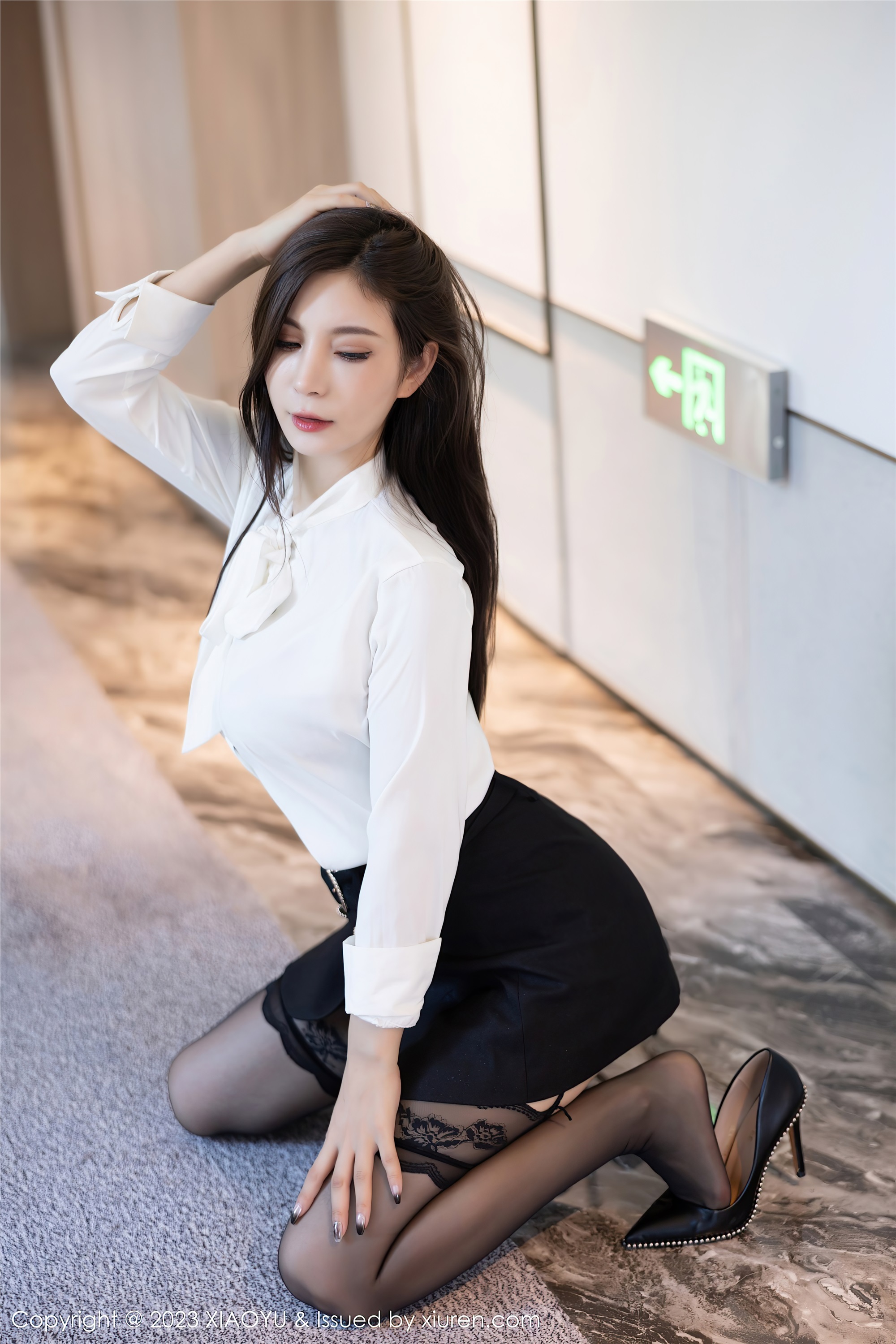 XIAOYU语画界 2023.08.15 VOL.1092 小蛮妖Yummy